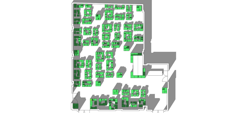 URBAN BLEND Berlin | rheinflügel severin – Björn Severin