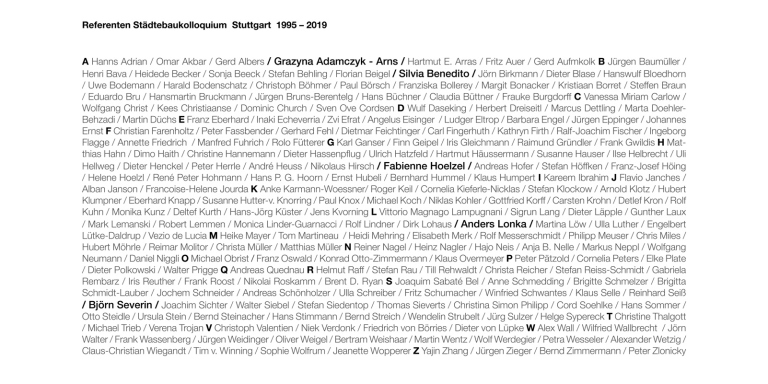 Teile eines größeren Ganzen | rheinflügel severin – Björn Severin