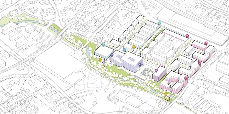  - Aalen-Süd / Union-Areal | rheinflügel severin – Björn Severin
