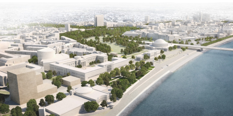  - Blaugrüner Ring Düsseldorf | rheinflügel severin – Björn Severin