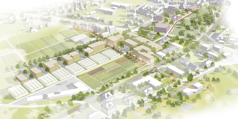  - Campus Geisenheim | rheinflügel severin – Björn Severin