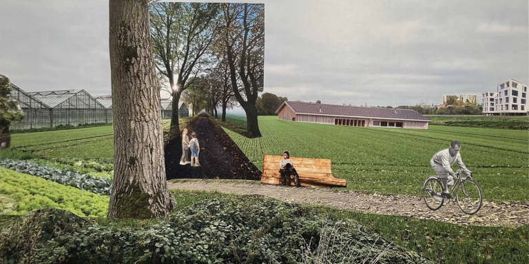 - Ideenwerkstatt Münchner Norden | rheinflügel severin – Björn Severin