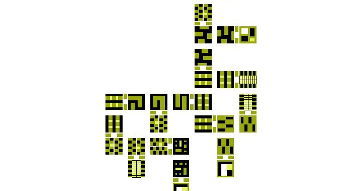 Dominopolis | rheinflügel severin – Björn Severin