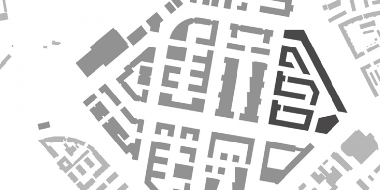  - Güterbahnhof Nord Baufeld A2, Freiburg | rheinflügel severin – Björn Severin