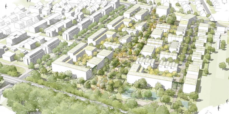 - Nägelesee-Nord, Gundelfingen | rheinflügel severin – Björn Severin