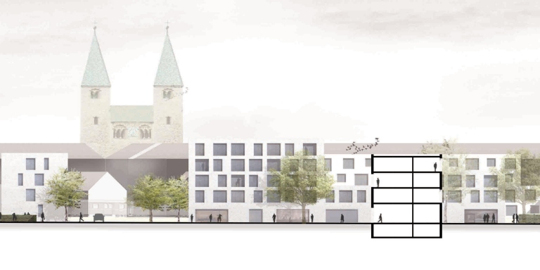  - Mackensen Kaserne, Hildesheim | rheinflügel severin – Björn Severin