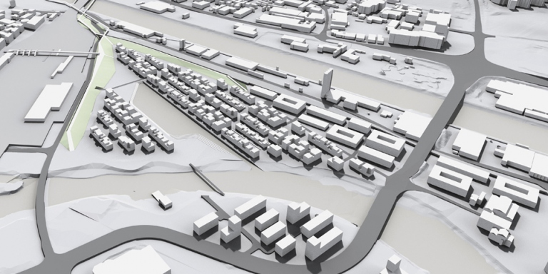  - Neckarvorstadt Heilbronn | rheinflügel severin – Björn Severin