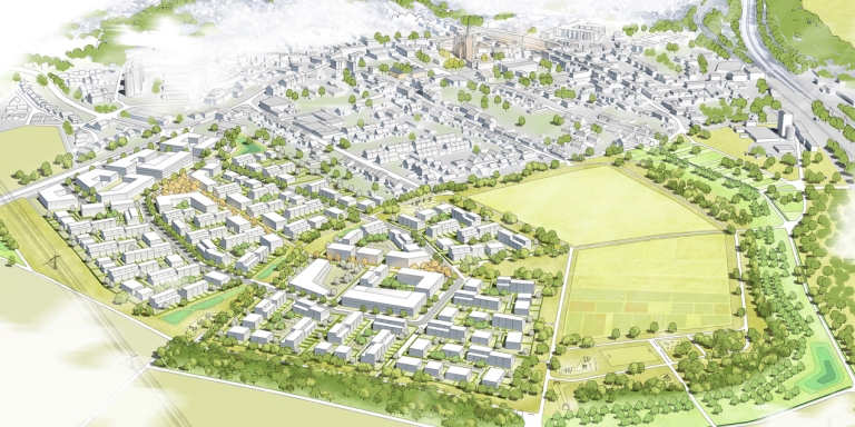  - Jüchen-West | rheinflügel severin – Björn Severin