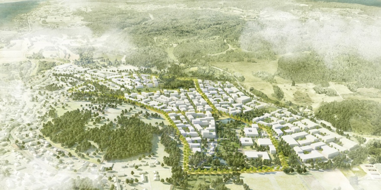  - Zukunftsquartier Hafner, Konstanz | rheinflügel severin – Björn Severin