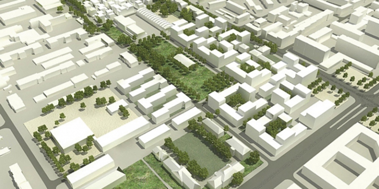  - Kreativquartier, München | rheinflügel severin – Björn Severin