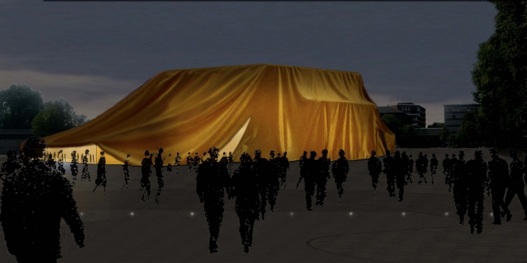  - Kulturforum Westfalen, Münster | rheinflügel severin – Björn Severin