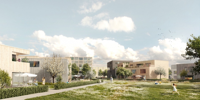  - Landesgartenschau Leinefelde-Worbis | rheinflügel severin – Björn Severin