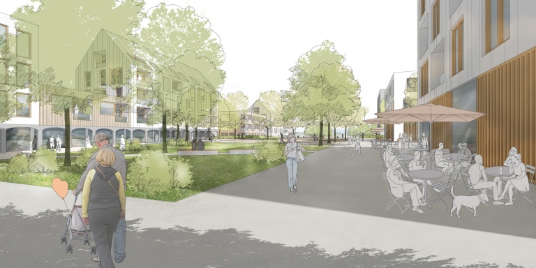  - Landpartie Landau | rheinflügel severin – Björn Severin