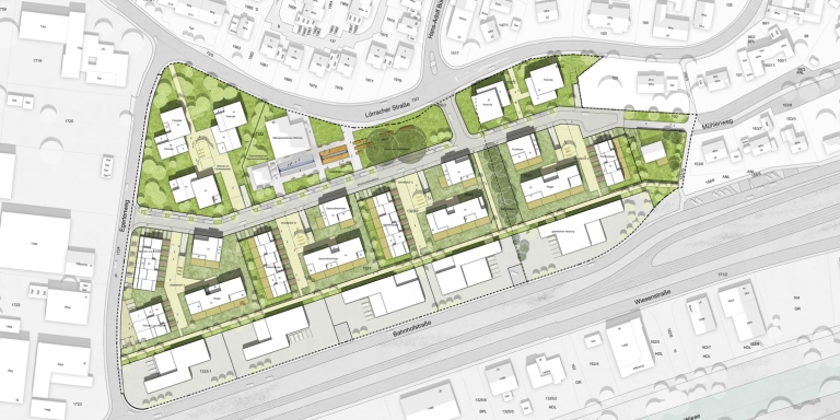  - Quelleareal, Steinen | rheinflügel severin – Björn Severin