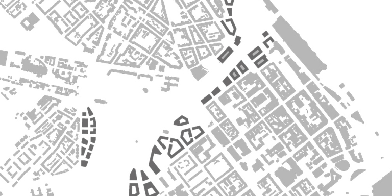 - Neue Stadtquartiere, Ludwigshafen | rheinflügel severin – Björn Severin