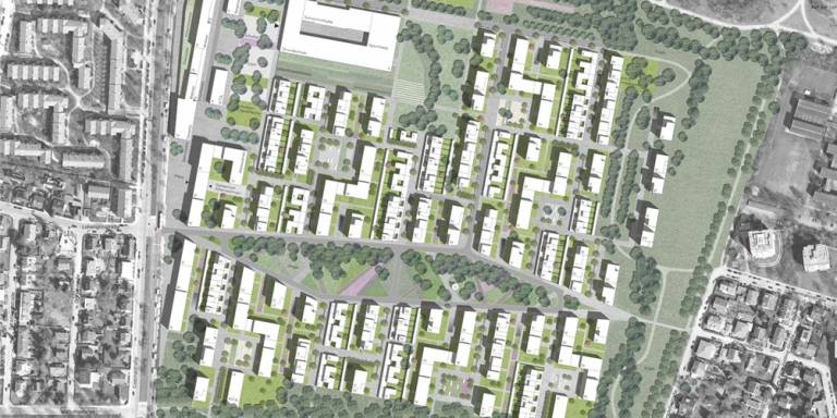  - Prinz Eugen Quartier, München | rheinflügel severin – Björn Severin