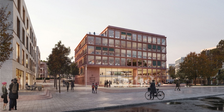  - Sparkasse Marburg-Biedenkopf | rheinflügel severin – Björn Severin