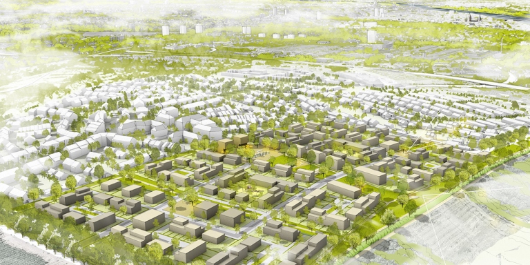  - Hechtsheimer Höhe, Mainz | rheinflügel severin – Björn Severin