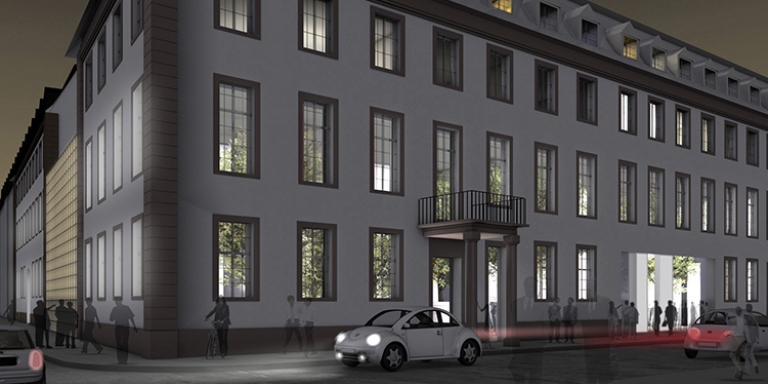  - Eltzer Hof, Mainz | rheinflügel severin – Björn Severin