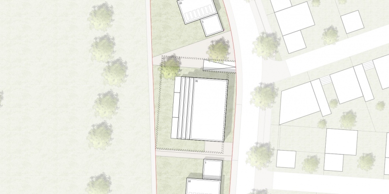  - Ziegelhöhe Mühlacker Cluster A2-A4 | rheinflügel severin – Björn Severin