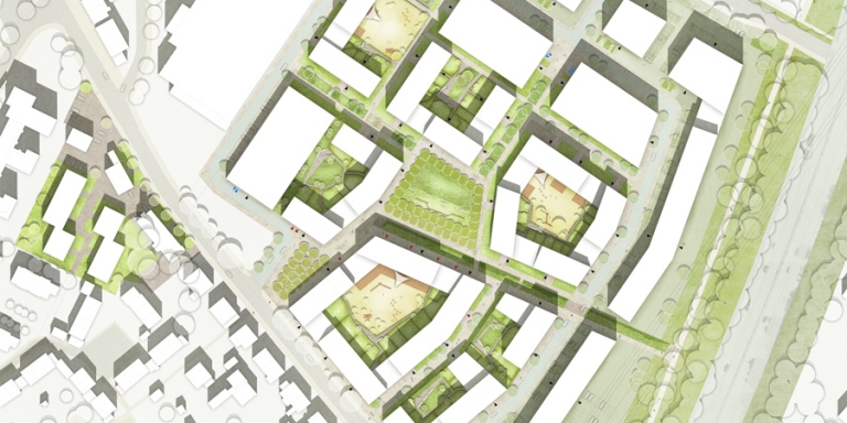  - Ehemaliges Etex-Areal Neuss | rheinflügel severin – Björn Severin