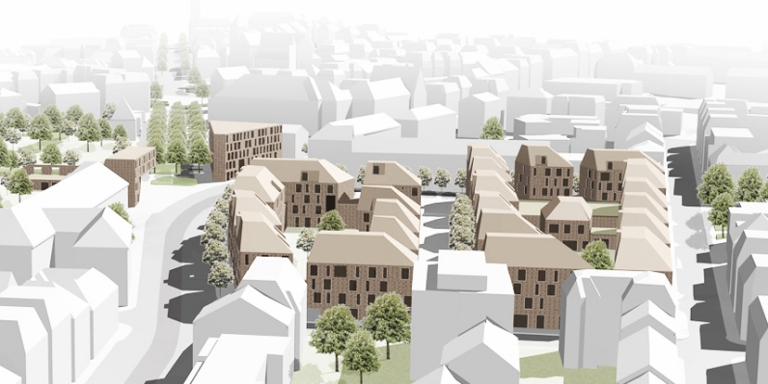  - Olga-Areal, Stuttgart | rheinflügel severin – Björn Severin