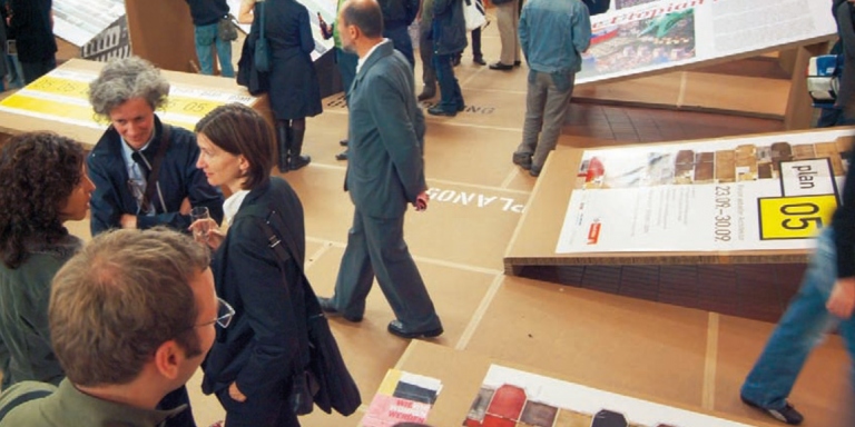 Reconsidering Utopia(s) | rheinflügel severin – Björn Severin