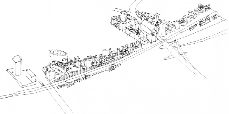 Reconsidering Utopia(s) | rheinflügel severin – Björn Severin