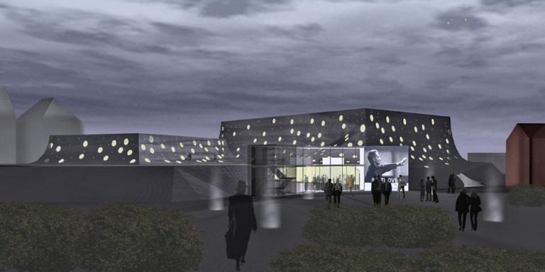  - Stadthalle Reutlingen | rheinflügel severin – Björn Severin