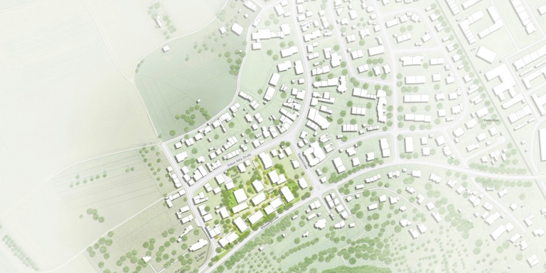 - Gallus-Quartier, Tübingen-Derendingen | rheinflügel severin – Björn Severin