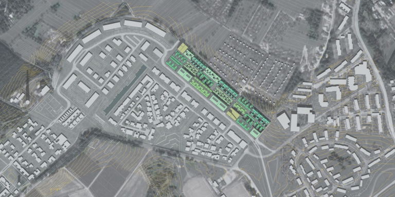  - Petrisberg G2, Trier | rheinflügel severin – Björn Severin