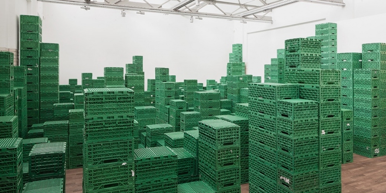 URBAN BLEND Berlin | rheinflügel severin – Björn Severin