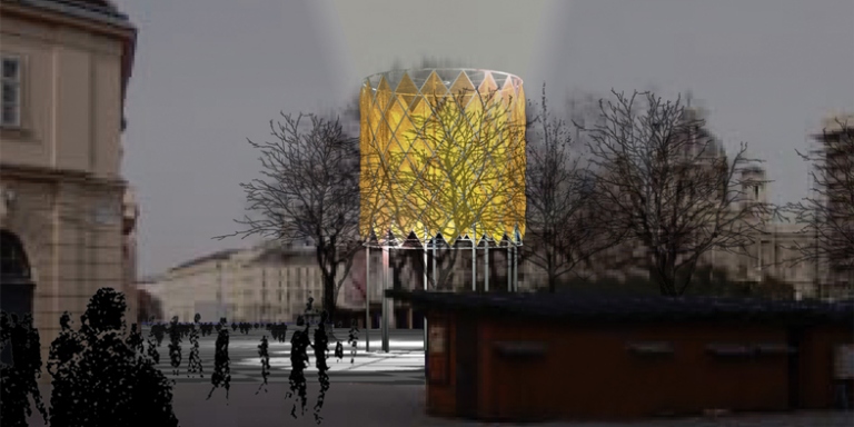  - Zeichen MQ, Wien Österreich | rheinflügel severin – Björn Severin