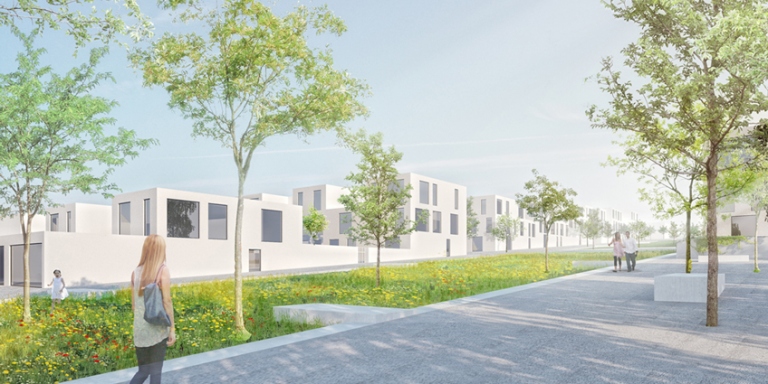  - Bierstadt-Nord, Wiesbaden | rheinflügel severin – Björn Severin