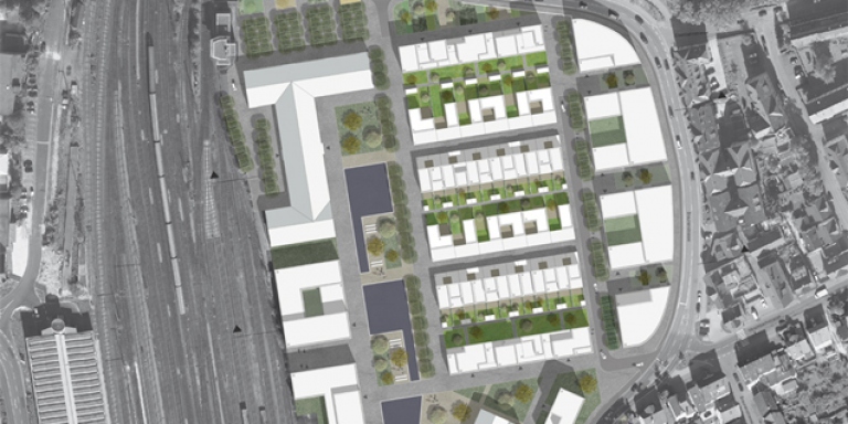  - Stadtoval, Aalen | rheinflügel severin – Björn Severin