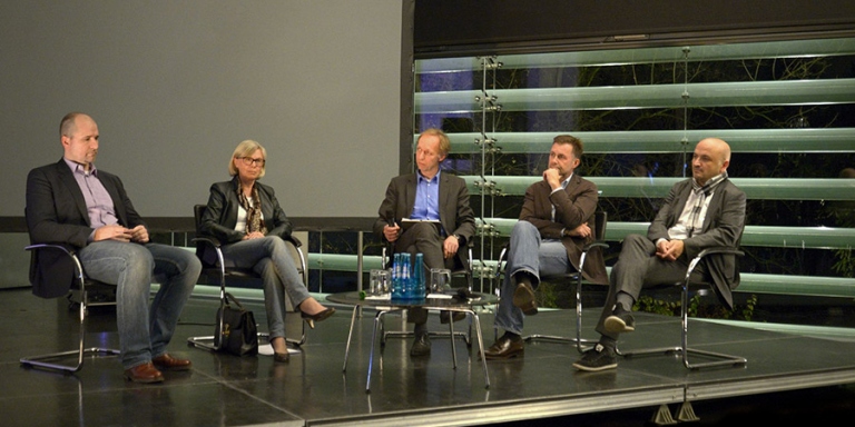 Bin ich schön? | rheinflügel severin – Björn Severin