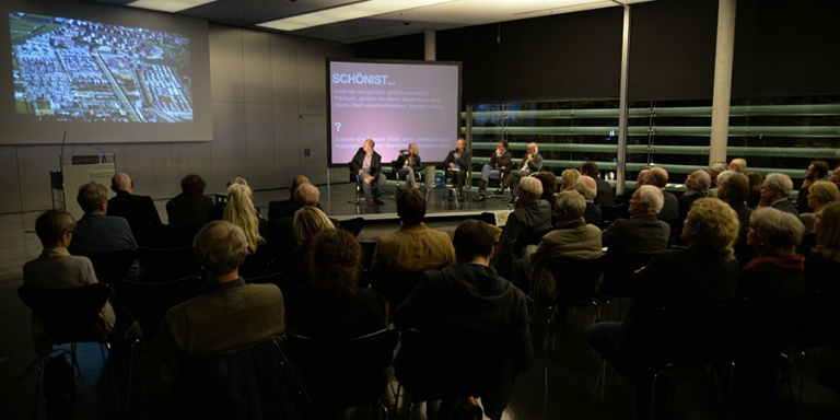 Bin ich schön? | rheinflügel severin – Björn Severin