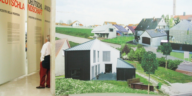 Deutschlandschaft | rheinflügel severin – Björn Severin