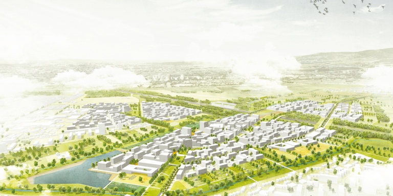  - Frankfurter Nordwesten | rheinflügel severin – Björn Severin