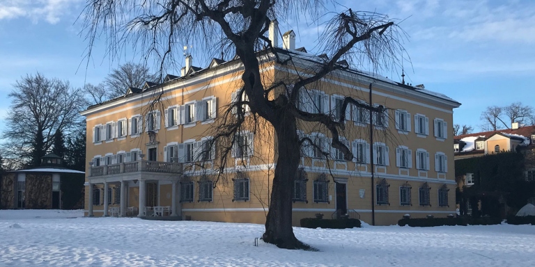 Zusammenhalt. Die Stadt als Lebensform | rheinflügel severin – Björn Severin