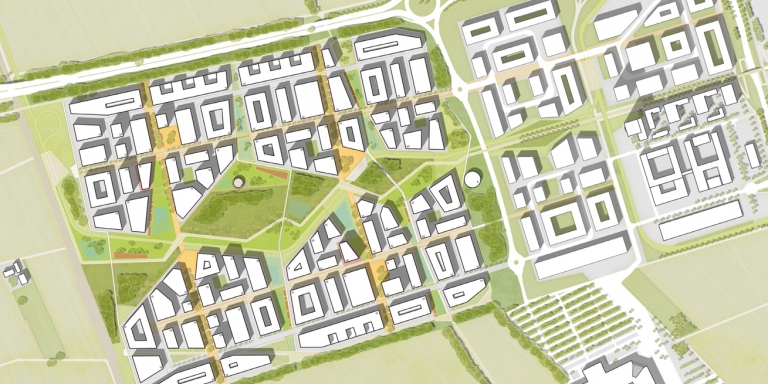 - Biotechnologie-Campus, Mainz | rheinflügel severin – Björn Severin