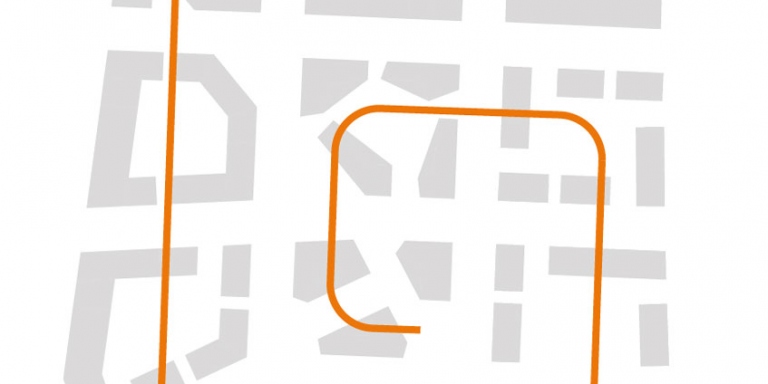  - Ehemalige GFZ-Kaserne, Mainz | rheinflügel severin – Björn Severin