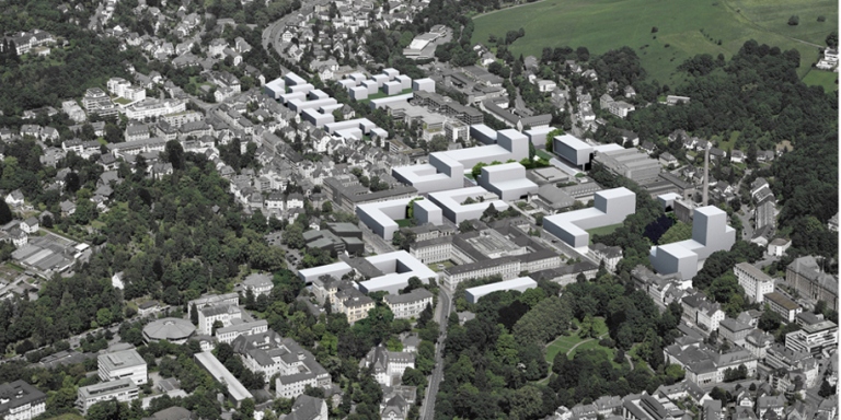  - AmmerCAMPUS, Tübingen | rheinflügel severin – Björn Severin